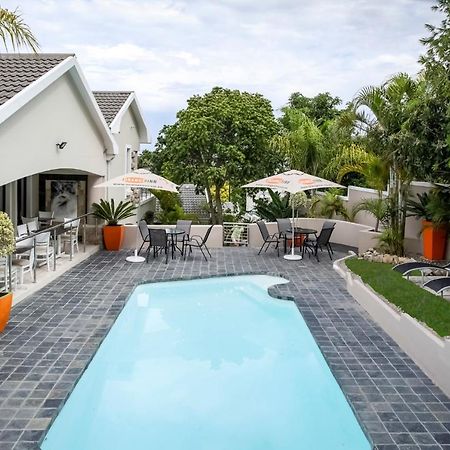 Orange Inn Knysna Extérieur photo