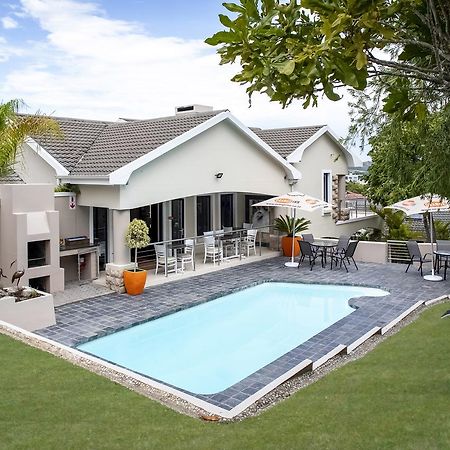 Orange Inn Knysna Extérieur photo