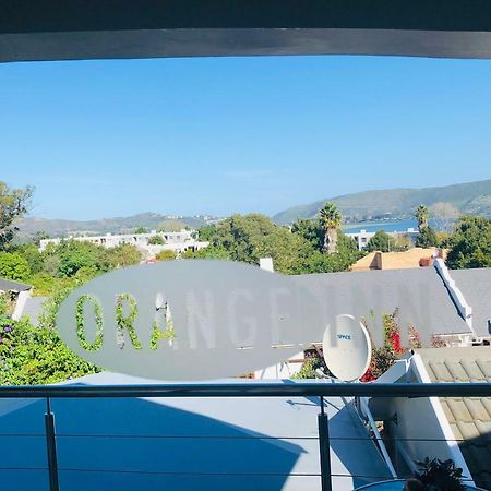 Orange Inn Knysna Extérieur photo
