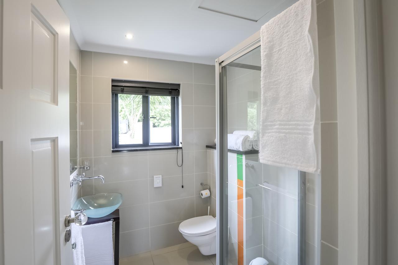 Orange Inn Knysna Extérieur photo