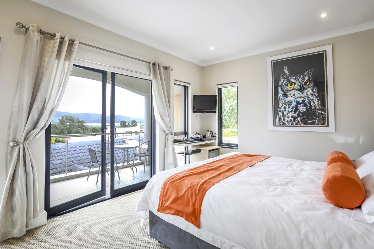 Orange Inn Knysna Extérieur photo