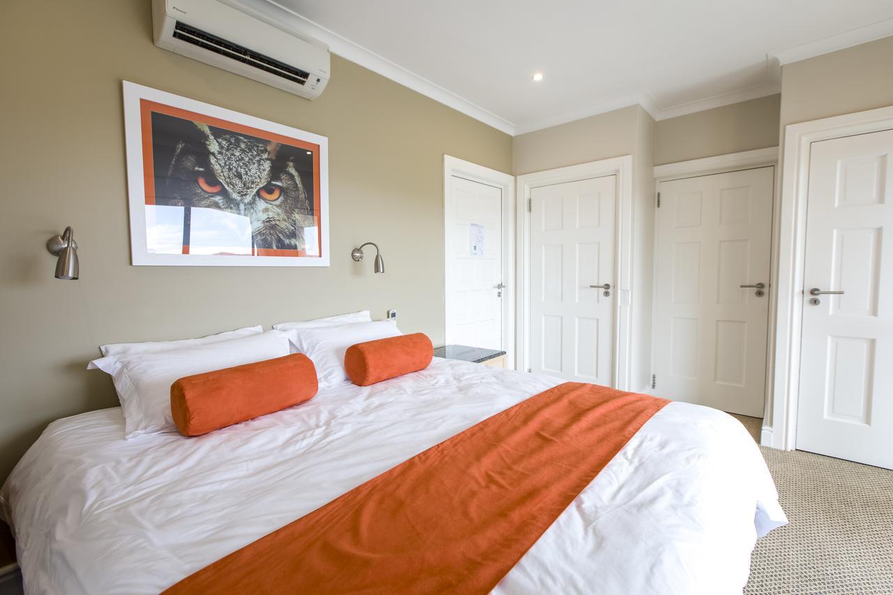 Orange Inn Knysna Extérieur photo