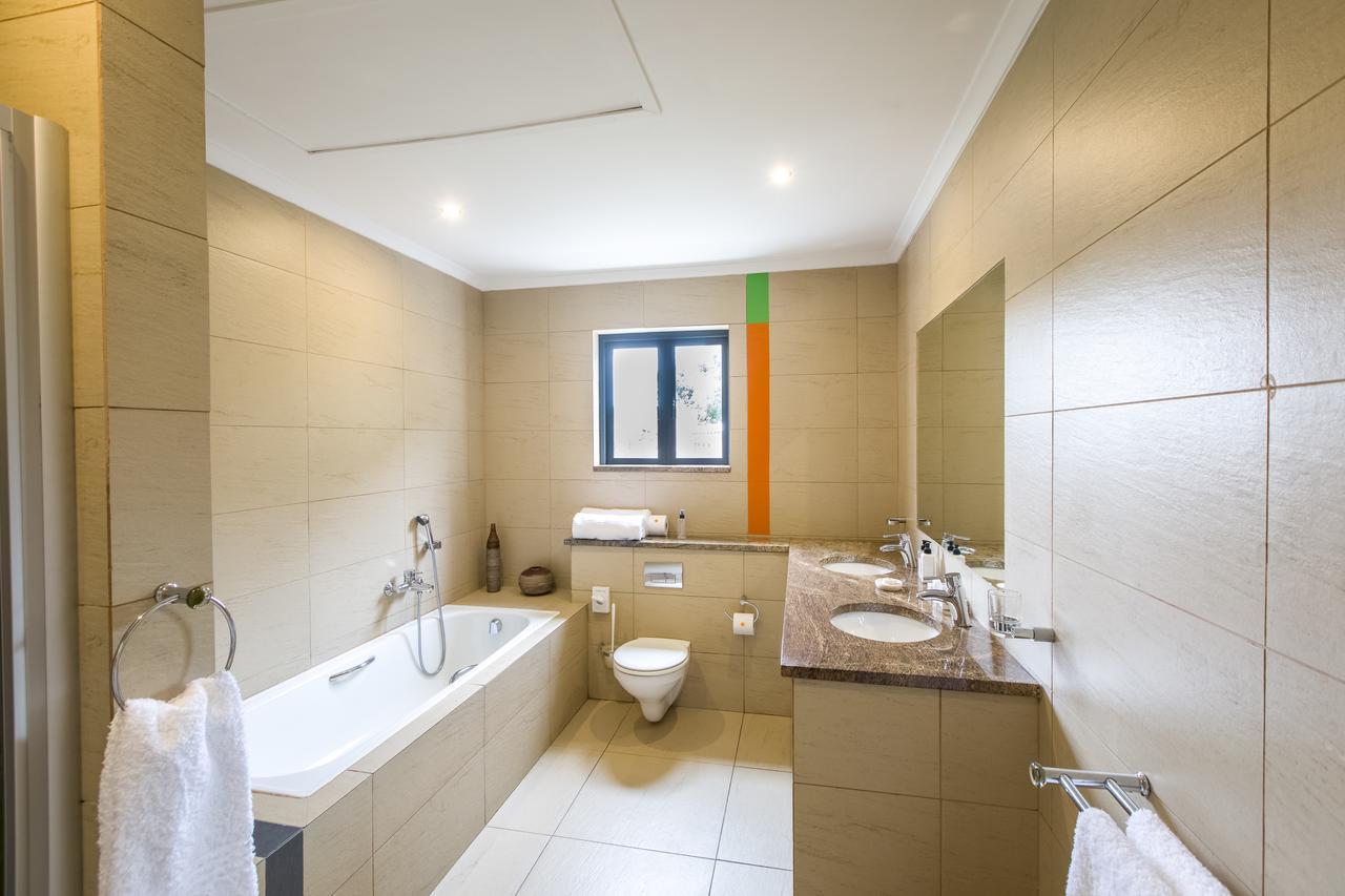 Orange Inn Knysna Extérieur photo