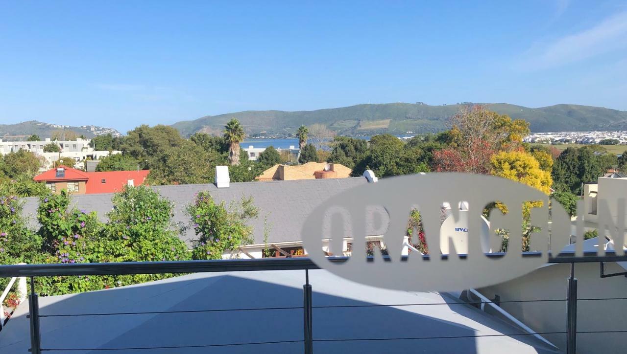 Orange Inn Knysna Extérieur photo