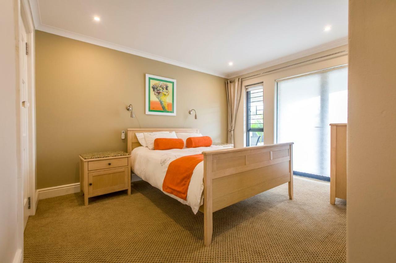 Orange Inn Knysna Chambre photo